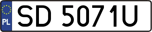 SD5071U