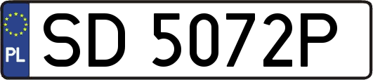 SD5072P