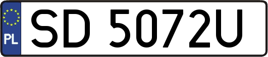 SD5072U