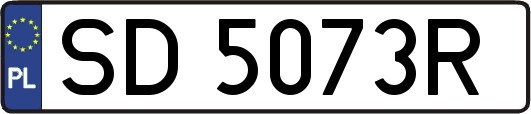 SD5073R