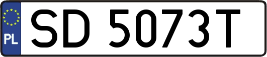 SD5073T
