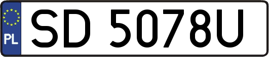 SD5078U