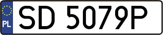 SD5079P