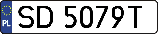 SD5079T