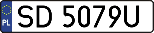 SD5079U