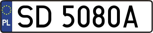 SD5080A