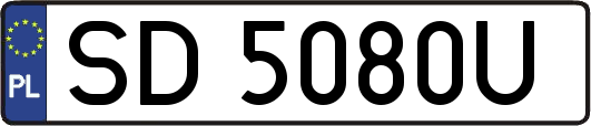 SD5080U