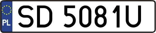 SD5081U