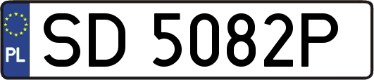 SD5082P