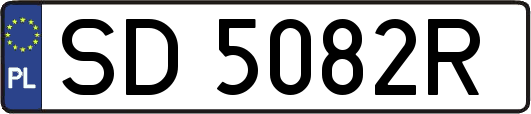 SD5082R