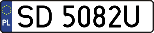 SD5082U