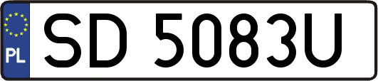 SD5083U