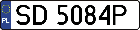 SD5084P