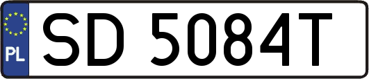 SD5084T