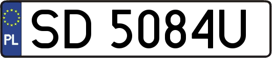 SD5084U