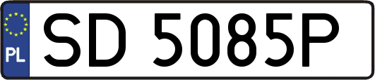 SD5085P