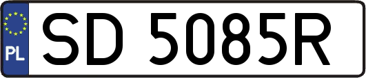 SD5085R