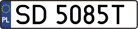 SD5085T