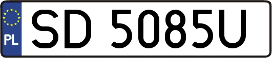 SD5085U