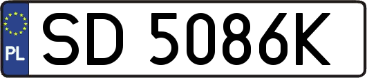 SD5086K