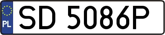 SD5086P