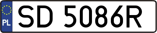 SD5086R