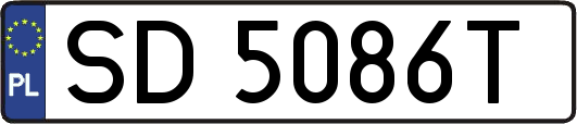 SD5086T