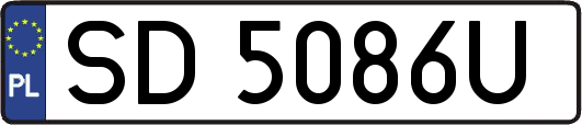 SD5086U