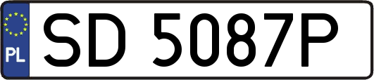 SD5087P