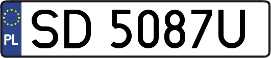 SD5087U