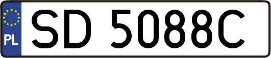 SD5088C