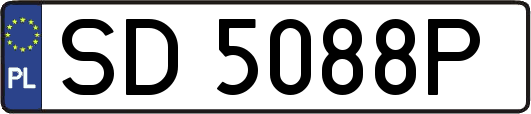 SD5088P