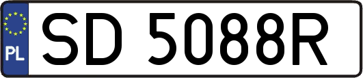 SD5088R