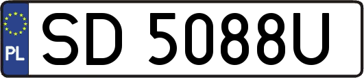 SD5088U