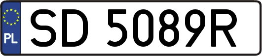 SD5089R