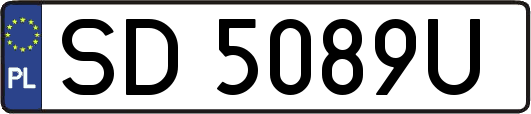 SD5089U