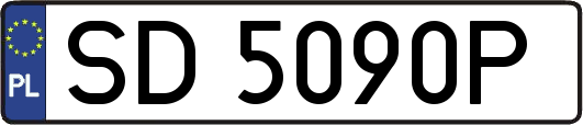 SD5090P