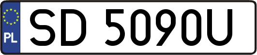 SD5090U