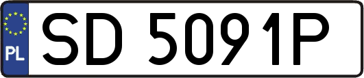 SD5091P