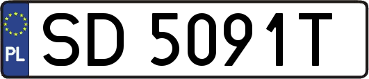 SD5091T
