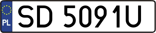 SD5091U