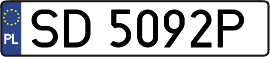 SD5092P