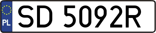 SD5092R