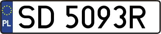 SD5093R
