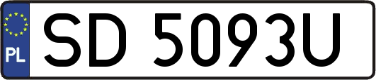 SD5093U