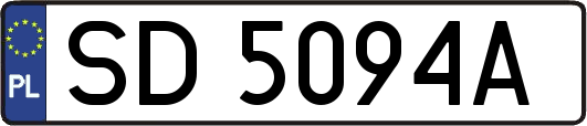 SD5094A