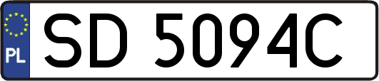 SD5094C