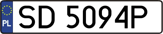 SD5094P