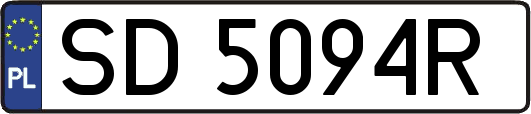 SD5094R