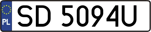 SD5094U